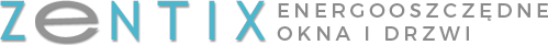 Zentix Logo